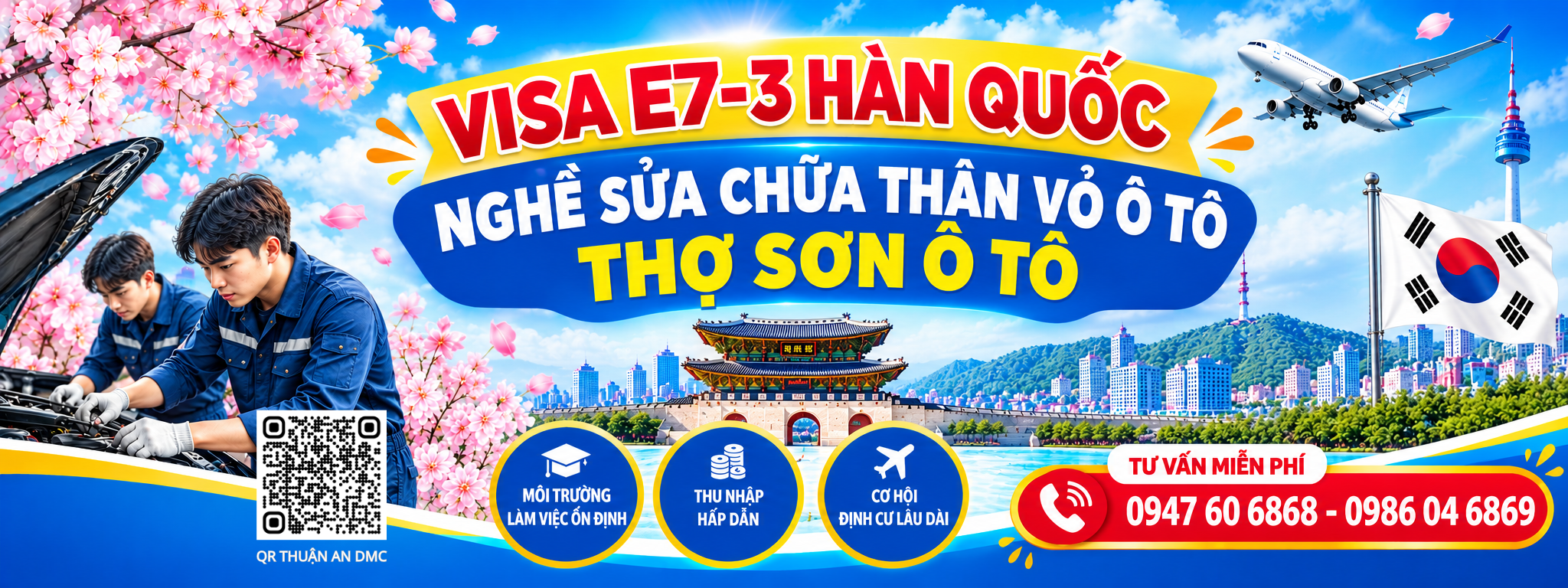 THUẬN AN DMC